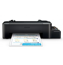 EPSON Printer Inkjet L120